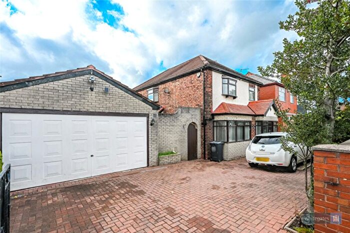 4 Bedroom Detached House For Sale In Delph Lane, Whiston, Prescot, Merseyside, L35