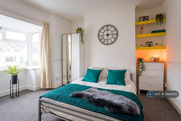 5 Bedroom Terraced House To Rent In Bayview Terrace, Swansea, SA1