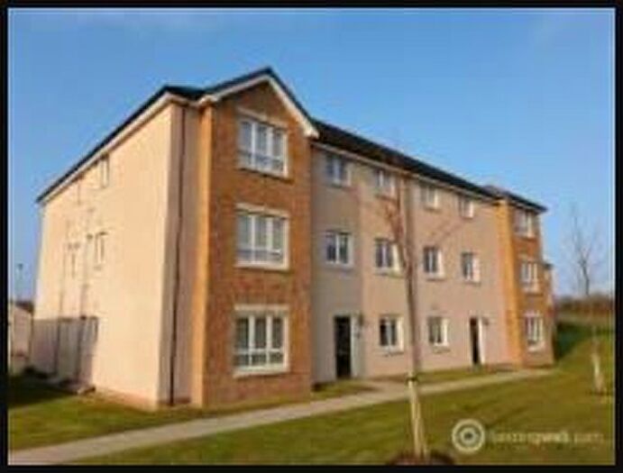 2 Bedroom Flat To Rent In Mackinnon Place, Dunfermline, KY11