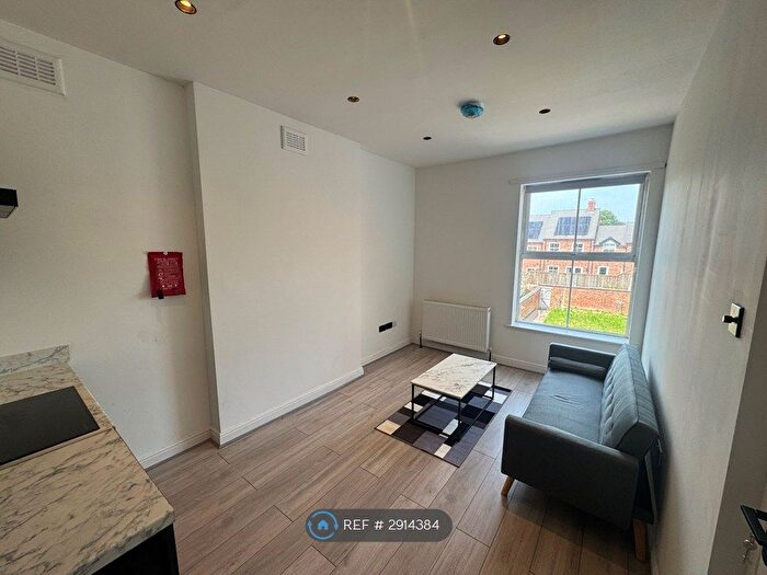 1 Bedroom Flat To Rent In Middleborough Road, Coventry, CV1