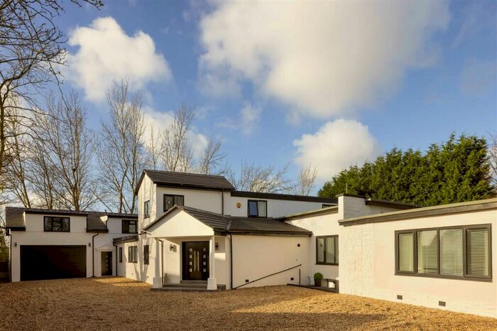 8 Bedroom Detached House To Rent In King Lane, Sweep House, Alwoodley, Leeds, LS17