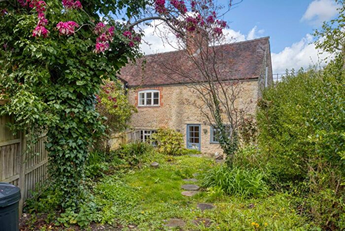 3 Bedroom Cottage For Sale In Lusty, Bruton, BA10