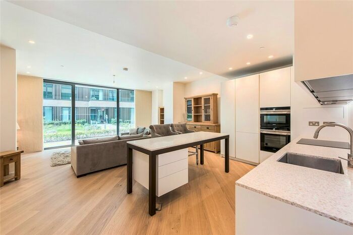 2 Bedroom Flat To Rent In Television Centre, Wood Lane, London, W12