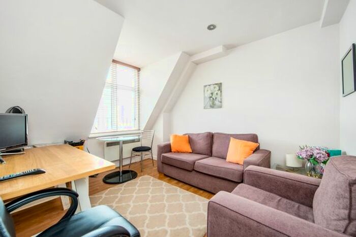 1 Bedroom Flat To Rent In Fetter Lane, London, EC4A