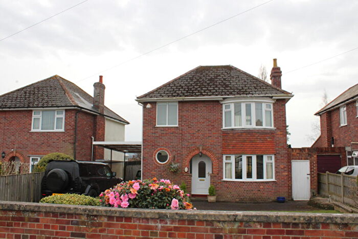 2 Bedroom Detached House To Rent In Western Yeovil, Somerset, BA20