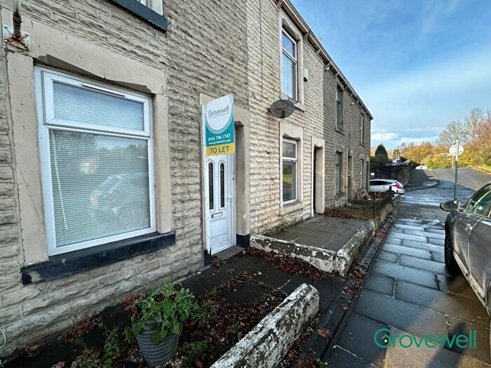 3 Bedroom Terraced House To Rent In Mill Street, Church, Accrington, BB5