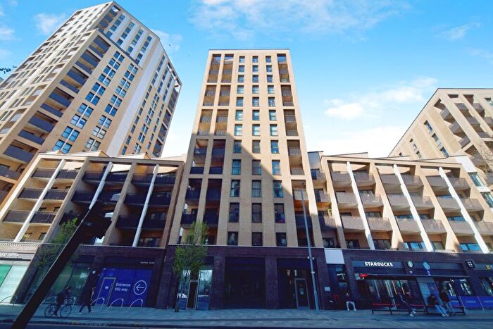 1 Bedroom Flat For Sale In Forest Road, Walthamstow, London, E17