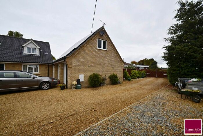 1 Bedroom Property To Rent In Vera Close, Rackheath, NR13