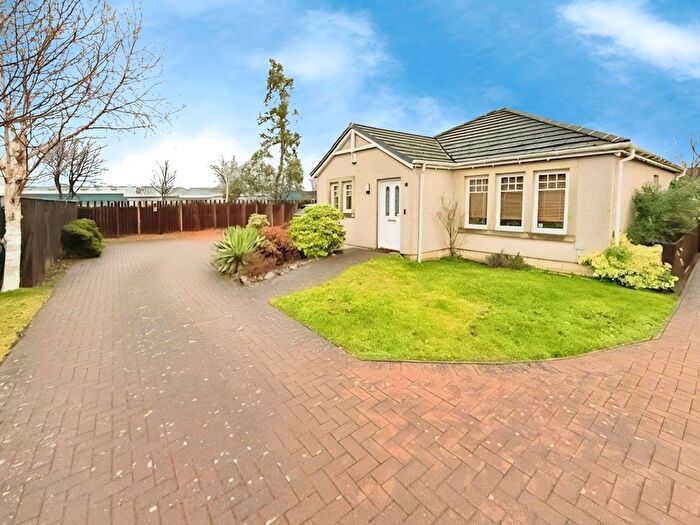 3 Bedroom Detached Bungalow For Sale In Chestnut Crescent, Leven, KY8