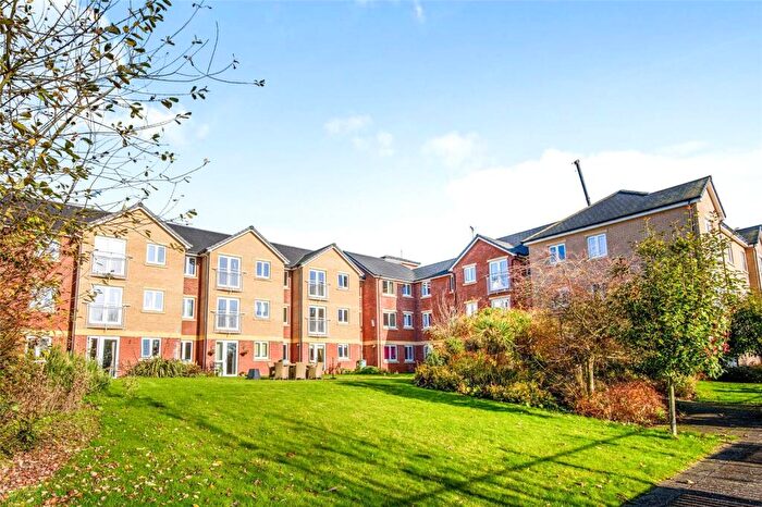 1 Bedroom Apartment For Sale In Handford Road, Ipswich, Suffolk, IP1