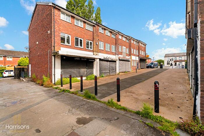 3 Bedroom Flat For Sale In Kearsley Mount Precinct, Manchester Road, Kearsley, Bolton, Lancashire, BL4