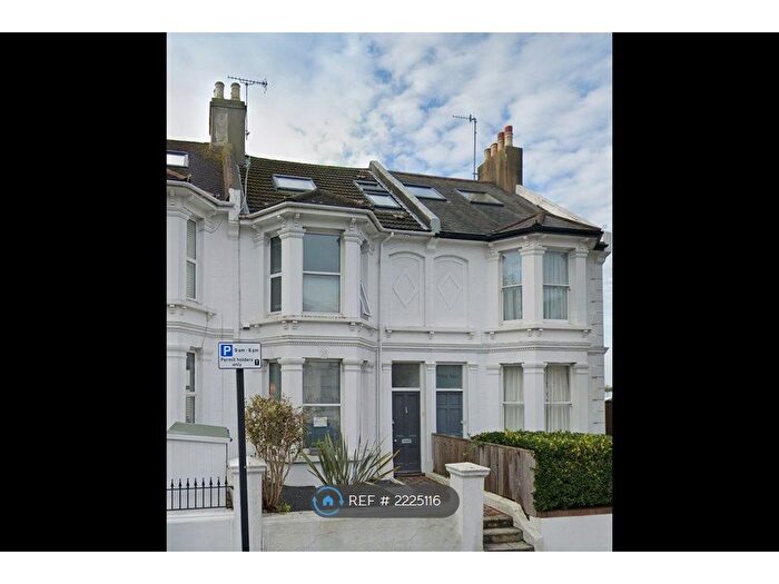 4 Bedroom Terraced House To Rent In Newtown Rd, Hove, BN3