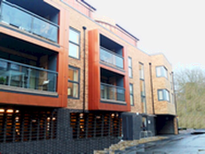 1 Bedroom Flat To Rent In Occupation Road, Cambridge, CB1