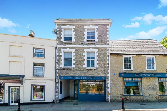 2 Bedroom Flat To Rent In Causeway, Bicester, OX26