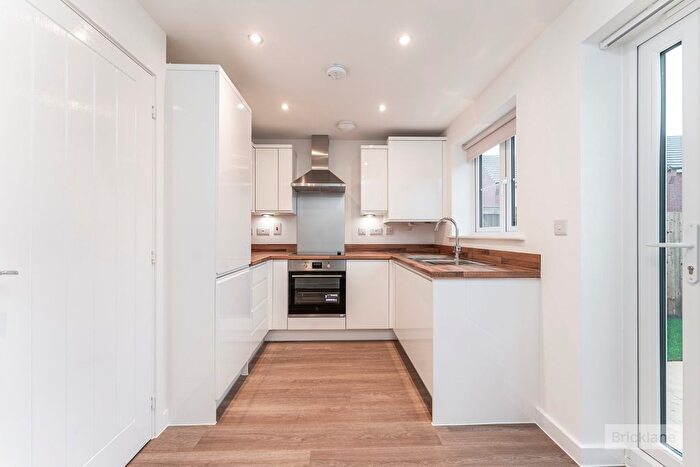 3 Bedroom Property To Rent In Chatteris, PE16