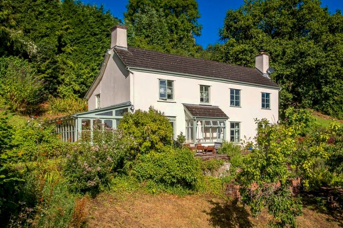 4 Bedroom Detached House For Sale In Viney Woodside, Viney Hill, GL15