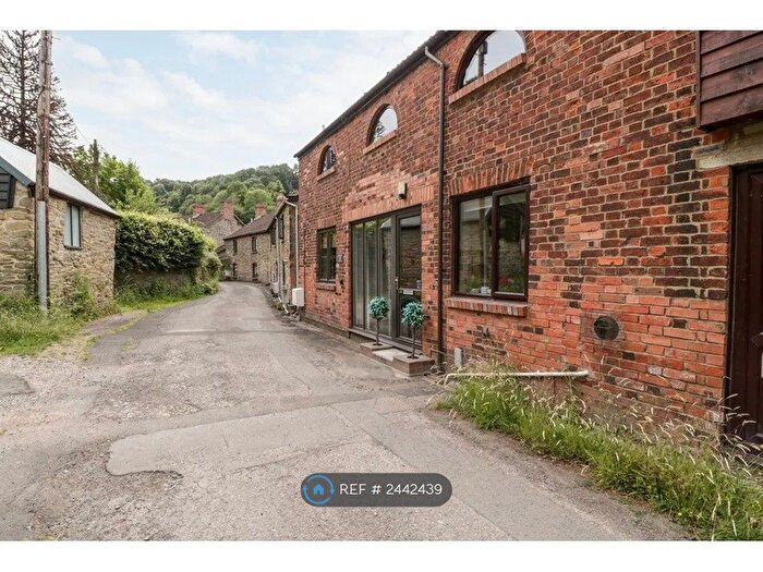2 Bedroom Terraced House To Rent In Mill Row, Lydbrook, GL17