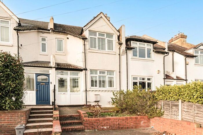 3 Bedroom House To Rent In Manwood Road, Brockley, SE4