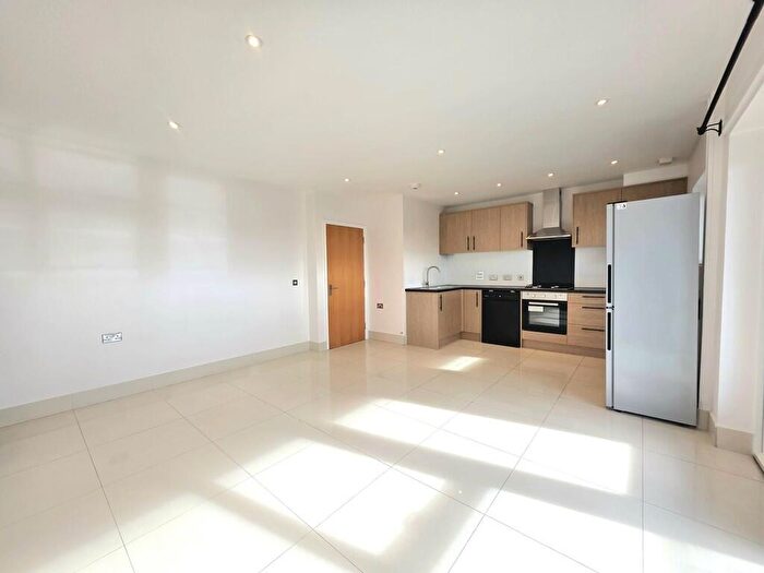 1 Bedroom Apartment To Rent In Lime Court, Tranquil Lane, Harrow, HA2