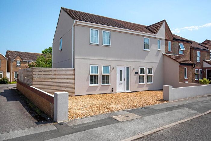 4 Bedroom Semi-Detached House For Sale In Ogmore Drive, Nottage, Porthcawl, CF36