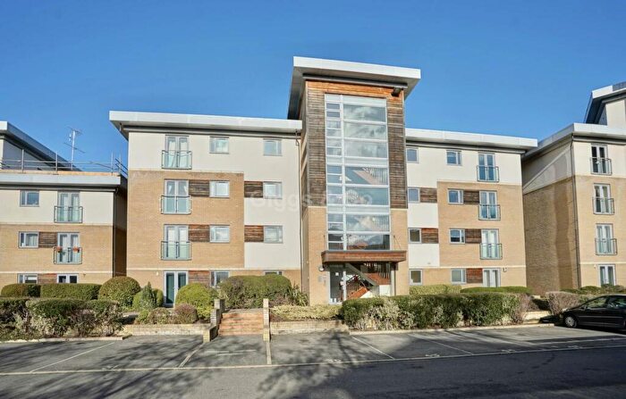 1 Bedroom Apartment To Rent In Percy Green Place, Huntingdon, PE29