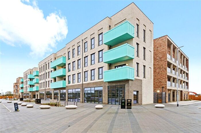2 Bedroom Apartment To Rent In Evolution Court, Cambridge, Cambridgeshire, CB3