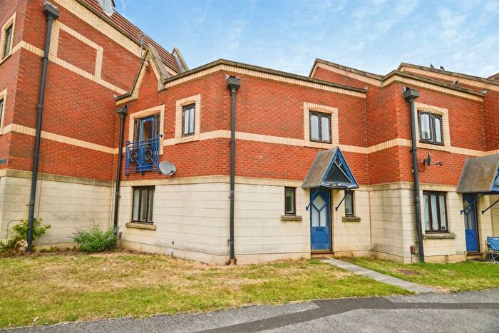 3 Bedroom Terraced House For Sale In Trinity Mews, Thornaby, Stockton-On-Tees, TS17