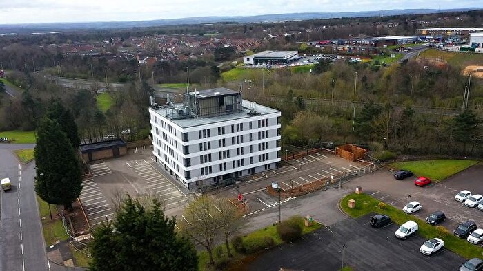 1 Bedroom Flat For Sale In Parsons Road, Washington, NE37