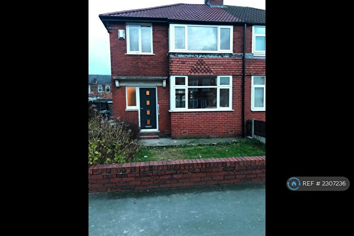 3 Bedroom Semi-Detached House To Rent In Blandford Road, Eccles, Manchester, M30