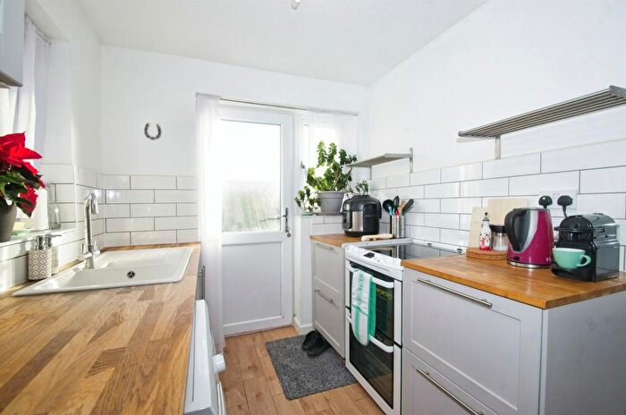 2 Bedroom Detached Bungalow For Sale In Hazeldene Avenue, Brackla, Bridgend, CF31
