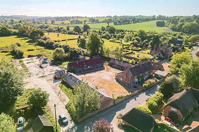 Land For Sale In Wootton Rivers, Marlborough, Wiltshire, SN8
