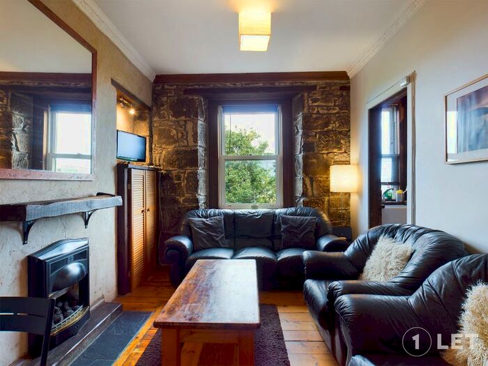 1 Bedroom Flat To Rent In Upper Grove Place, Fountainbridge, Edinburgh, EH3