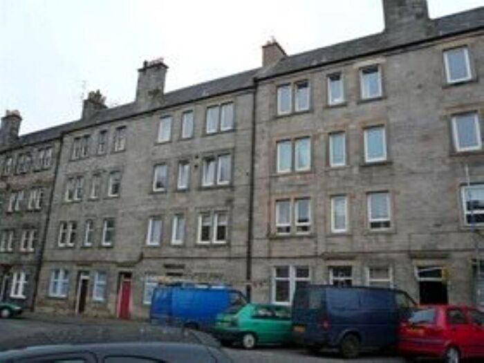 1 Bedroom Flat To Rent In Easter Road, Edinburgh, EH7