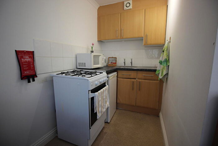 Studio To Rent In Studio Copper Point Oxford Street, PL1