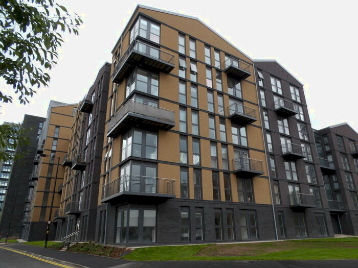 2 Bedroom Apartment To Rent In Arden Gate, B15