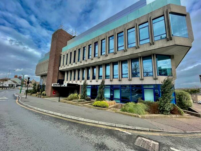 1 Bedroom Flat To Rent In Skipper House, Norwich, NR1