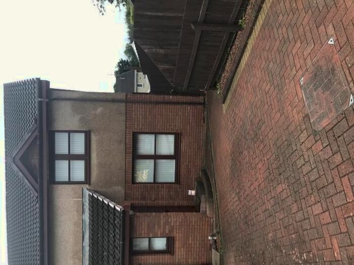 2 Bedroom Semi-Detached House To Rent In Lochshot Place, Livingston, EH54