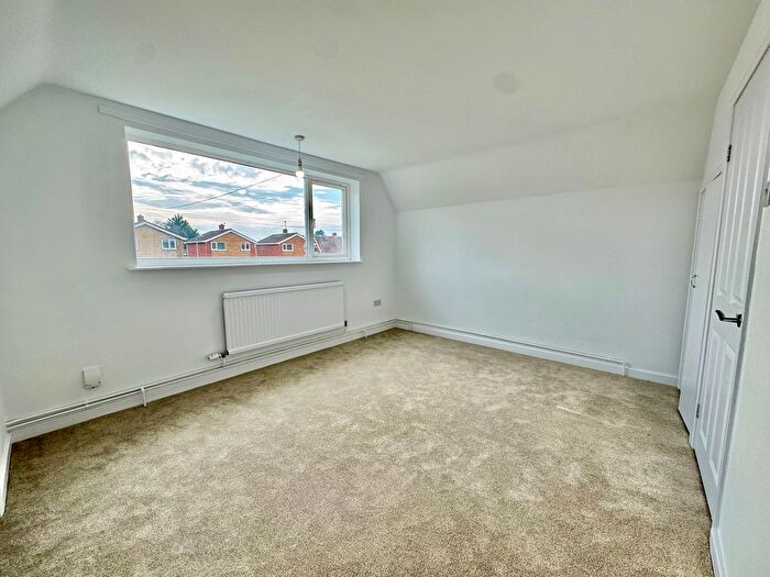2 Bedroom Detached House To Rent In Proctor Road, Old Catton, Norwich, NR6