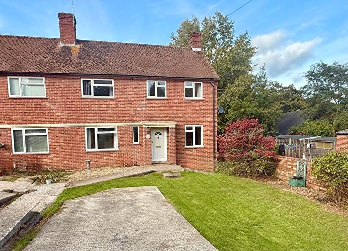 3 Bedroom Semi-Detached House To Rent In Pearson Road, Arundel, BN18