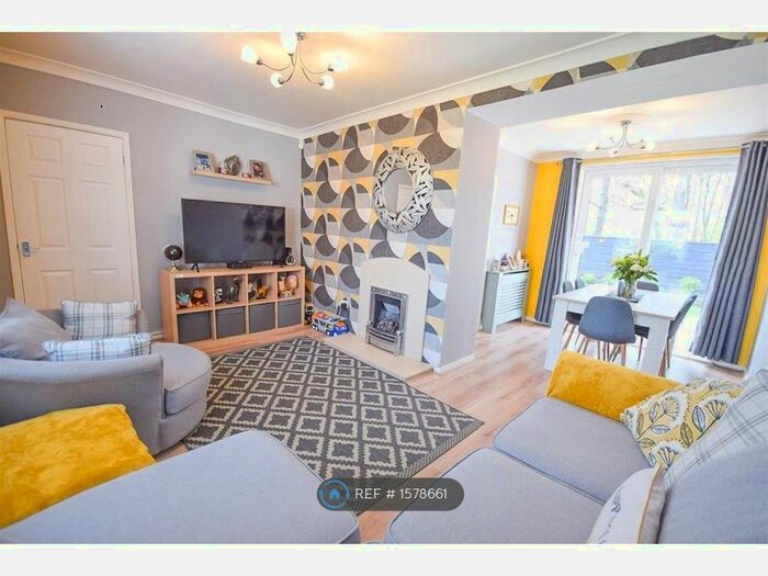 3 Bedroom Terraced House To Rent In Kelsall Road, Cheadle, SK8