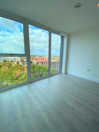 2 Bedroom Apartment To Rent In Yarmouth Way, Great Yarmouth, NR30