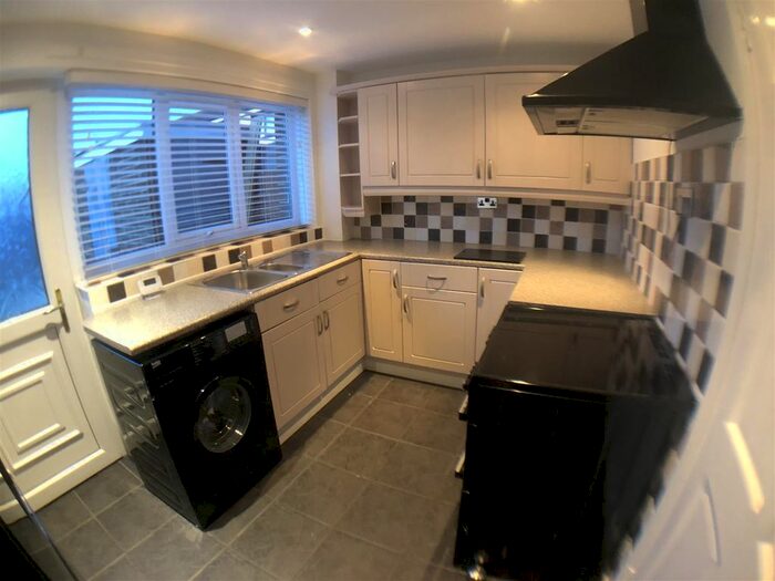 2 Bedroom Terraced House To Rent In Glendale, Amble, Northumberland, NE65