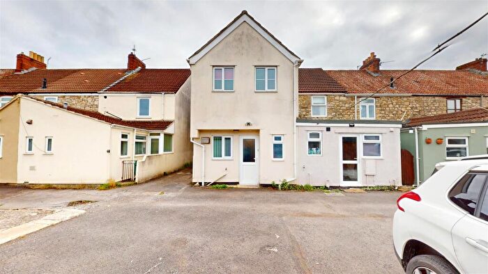 3 Bedroom End Of Terrace House For Sale In Elm Terrace, Westfield, Radstock, BA3