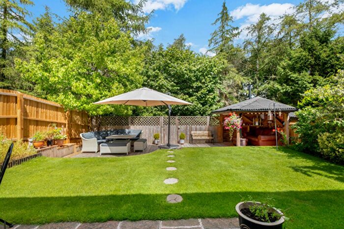 4 Bedroom Detached House For Sale In Sensational Location At Wymondham Way. Melton, LE13