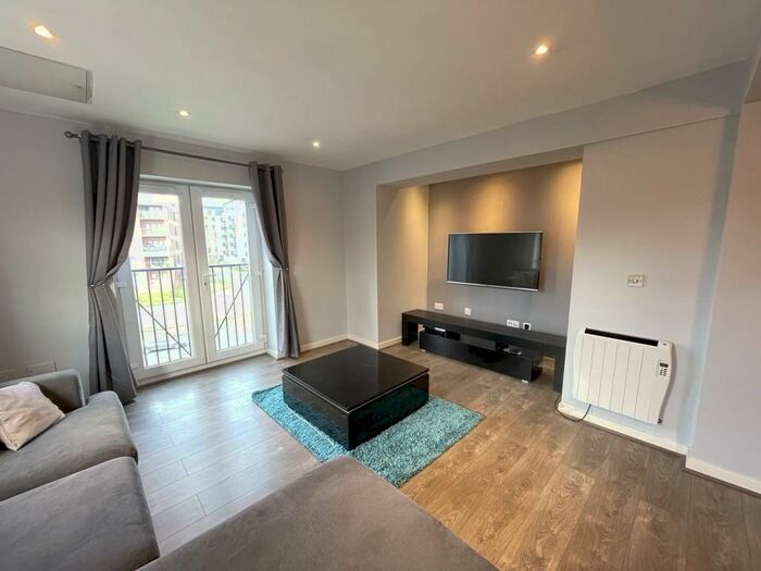 2 Bedroom Apartment To Rent In Baronet House, Lee Bank Middle Way, Birmingham, B15