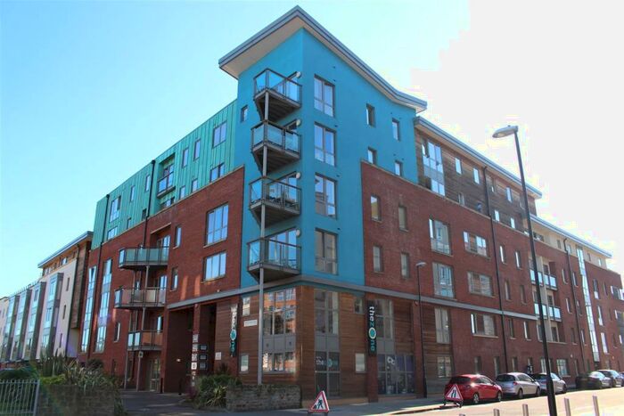 1 Bedroom Detached House To Rent In Ratcliffe Court Sweetman Place St Phillips Bristol, BS2