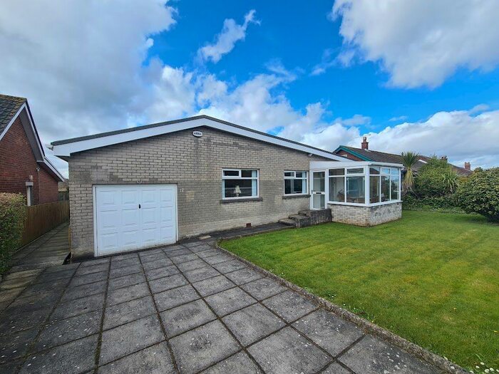 3 Bedroom Bungalow For Sale In Rhanbuoy Park, Holywood, County Down, BT18