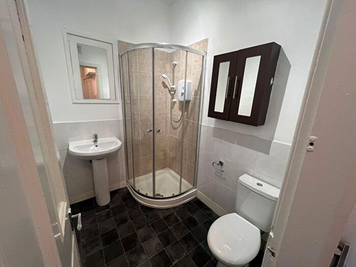 1 Bedroom Flat To Rent In Grampian Road, Aberdeen, AB11