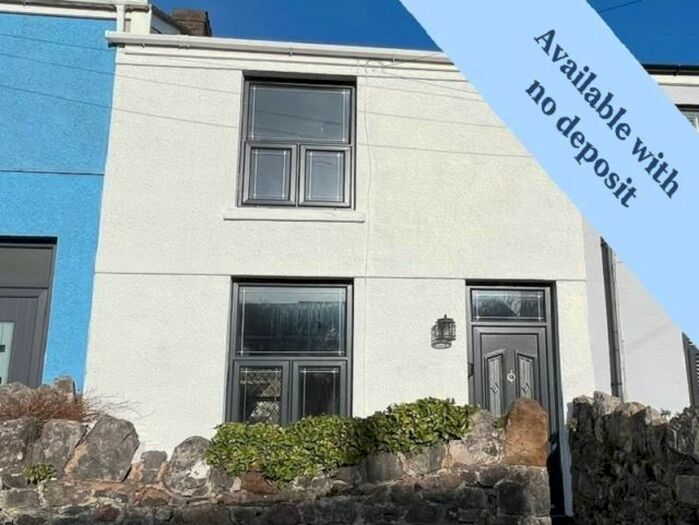 2 Bedroom Terraced House To Rent In Newton Road, Newton, SA3