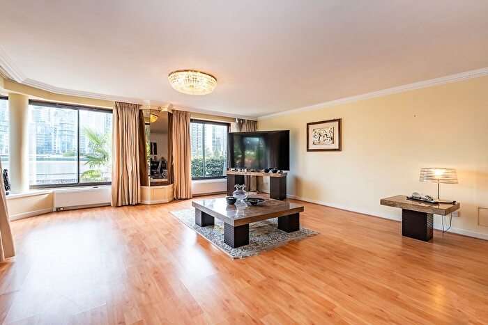 5 Bedroom Town House To Rent In Grosvenor Road, London, SW1V